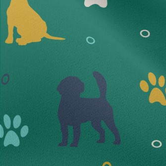 Pet Puppy Training Chiffon