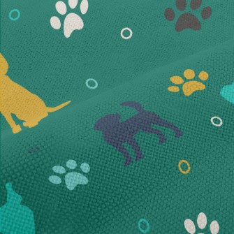Pet Puppy Training Performance Linen
