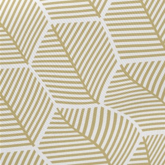 Abstract Hexagonal Pattern Twill