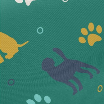 Pet Puppy Training Twill