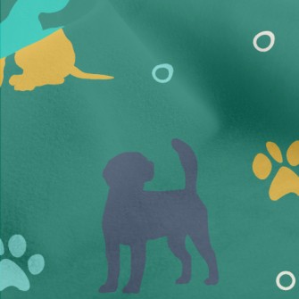 Pet Puppy Training Micro Fleece
