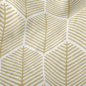 Abstract Hexagonal Pattern Minky