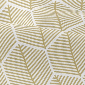 Abstract Hexagonal Pattern Modern Jersey