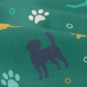 Pet Puppy Training Modern Jersey