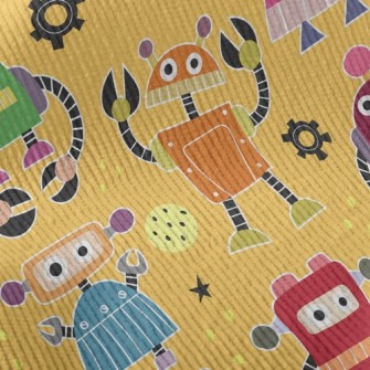Repair Tool Robot Standard Corduroy