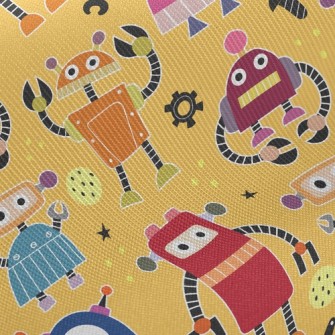Repair Tool Robot Twill
