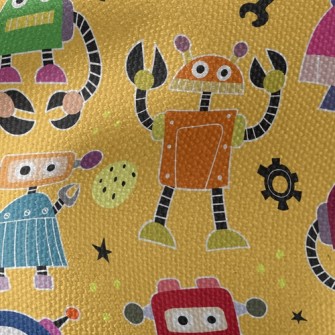 Repair Tool Robot Waterproof Canvas