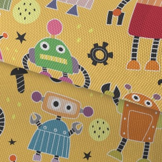 Repair Tool Robot Waterproof Oxford