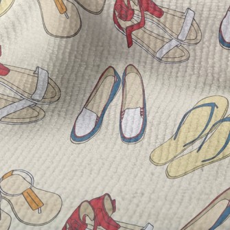 Summer Essential Sandals And C Terry