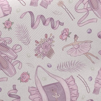 Elegant Ballet Item Pack Twill