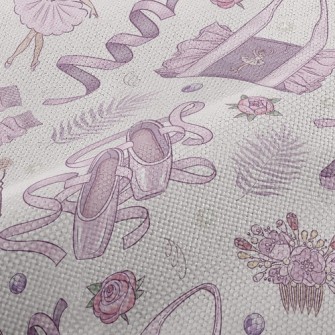 Elegant Ballet Item Pack Performance Linen