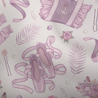 Elegant Ballet Item Pack Dobby