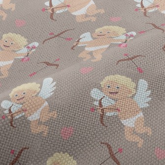 Blonde Cupid Performance Linen