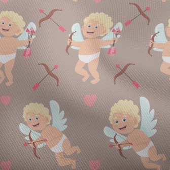 Blonde Cupid Dobby