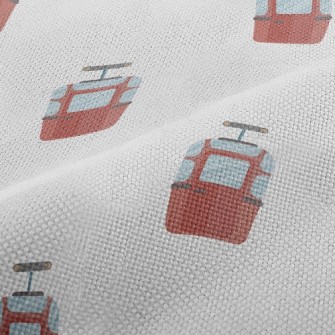 Ski Lift Performance Linen