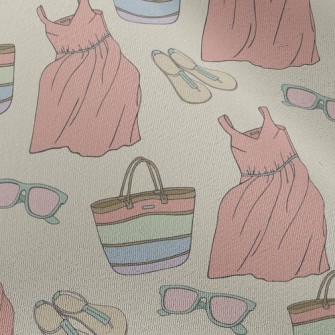 Summer Style Clothing Chiffon