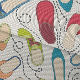 Various Shoes Waterproof Oxford