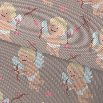 Blonde Cupid Waterproof Oxford