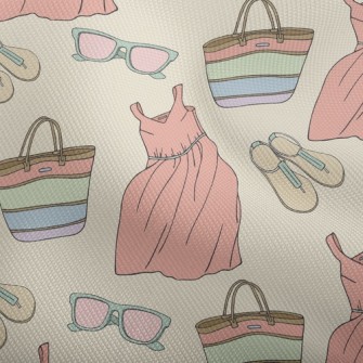 Summer Style Clothing Dobby