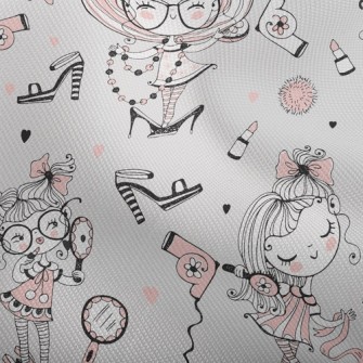 Professional Hair Stylist Dobby