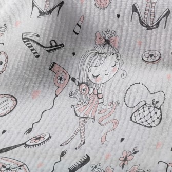 Professional Hair Stylist Terry