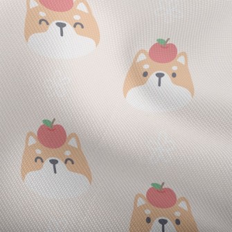 Apple Shiba Inu Dobby