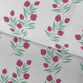 Mini Lily Of The Valley Waterproof Oxford