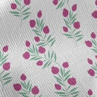 Mini Lily Of The Valley Standard Corduroy
