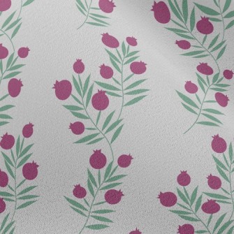 Mini Lily Of The Valley Chiffon