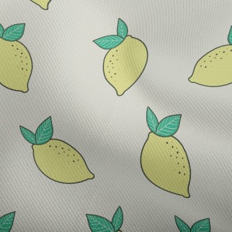 Sour Lemon Dobby