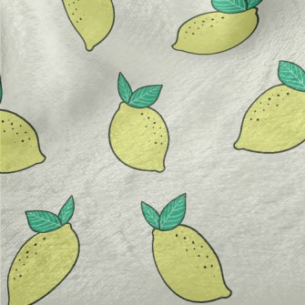 Sour Lemon Minky