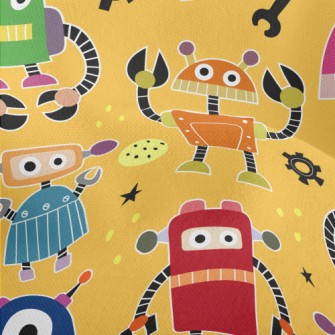 Repair Tool Robot Lightweight Performance Linen