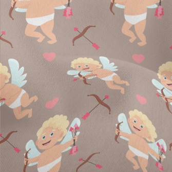 Blonde Cupid Lightweight Performance Linen