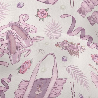 Elegant Ballet Item Pack Lightweight Performance Linen