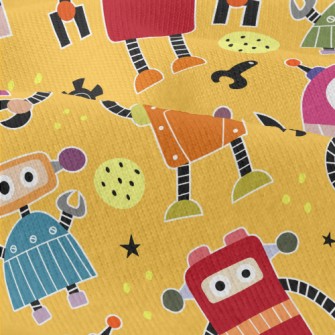 Repair Tool Robot Modern Jersey