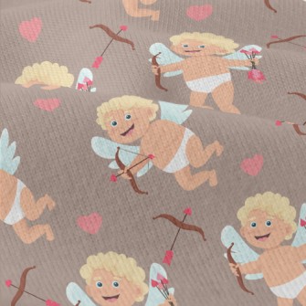 Blonde Cupid Modern Jersey