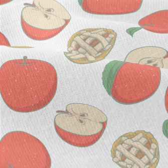 Freshly Baked Apple Pie Modern Jersey