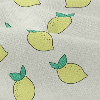 Sour Lemon Modern Jersey
