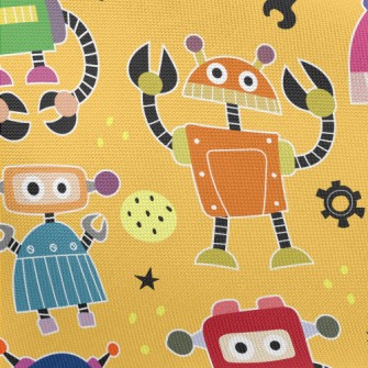 Repair Tool Robot Pongee