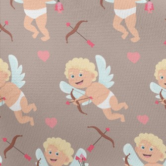 Blonde Cupid Pongee