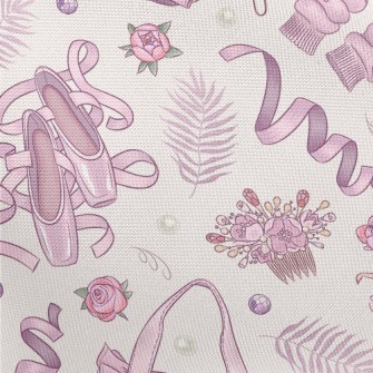 Elegant Ballet Item Pack Pongee