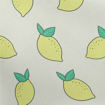 Sour Lemon Pongee