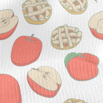 Freshly Baked Apple Pie Stretch Jersey