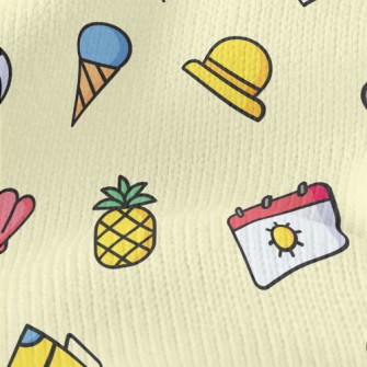 Beach Equipment For Summer Coo Stretch Jersey