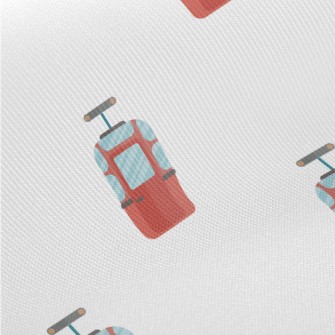 Ski Lift Midweight Cotton Poplin