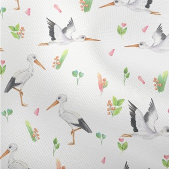 Birds And Plants Dobby