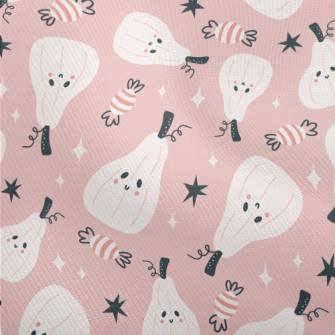 Fantasy Hand-painted Pumpkin Dobby