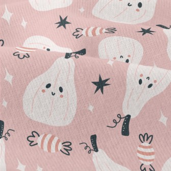 Fantasy Hand-painted Pumpkin Modern Jersey