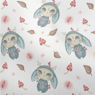 Hand Drawn Fantasy Elves Dobby
