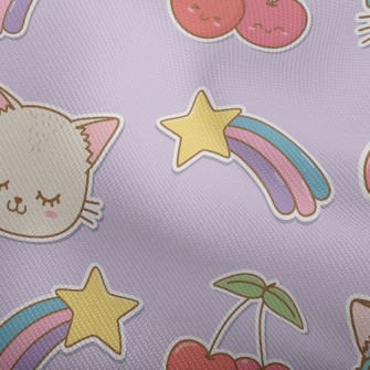 Love Glasses Cat Dobby